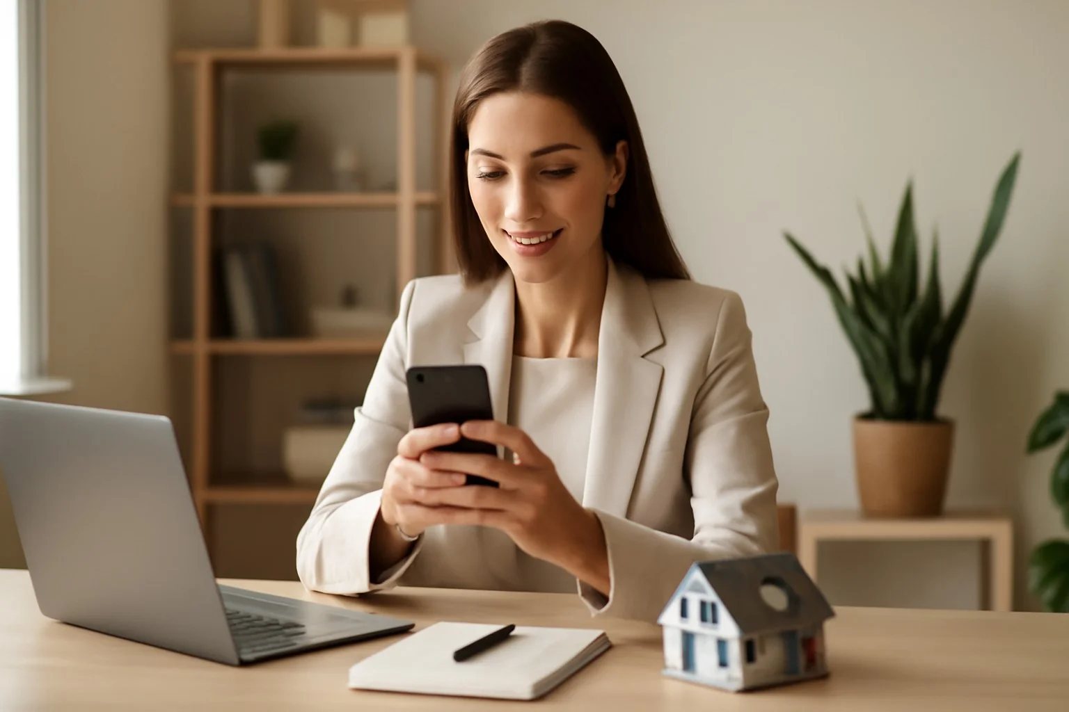 Envío masivo personalizado de propiedades por WhatsApp: Guía práctica: Best - Kontesta Blog