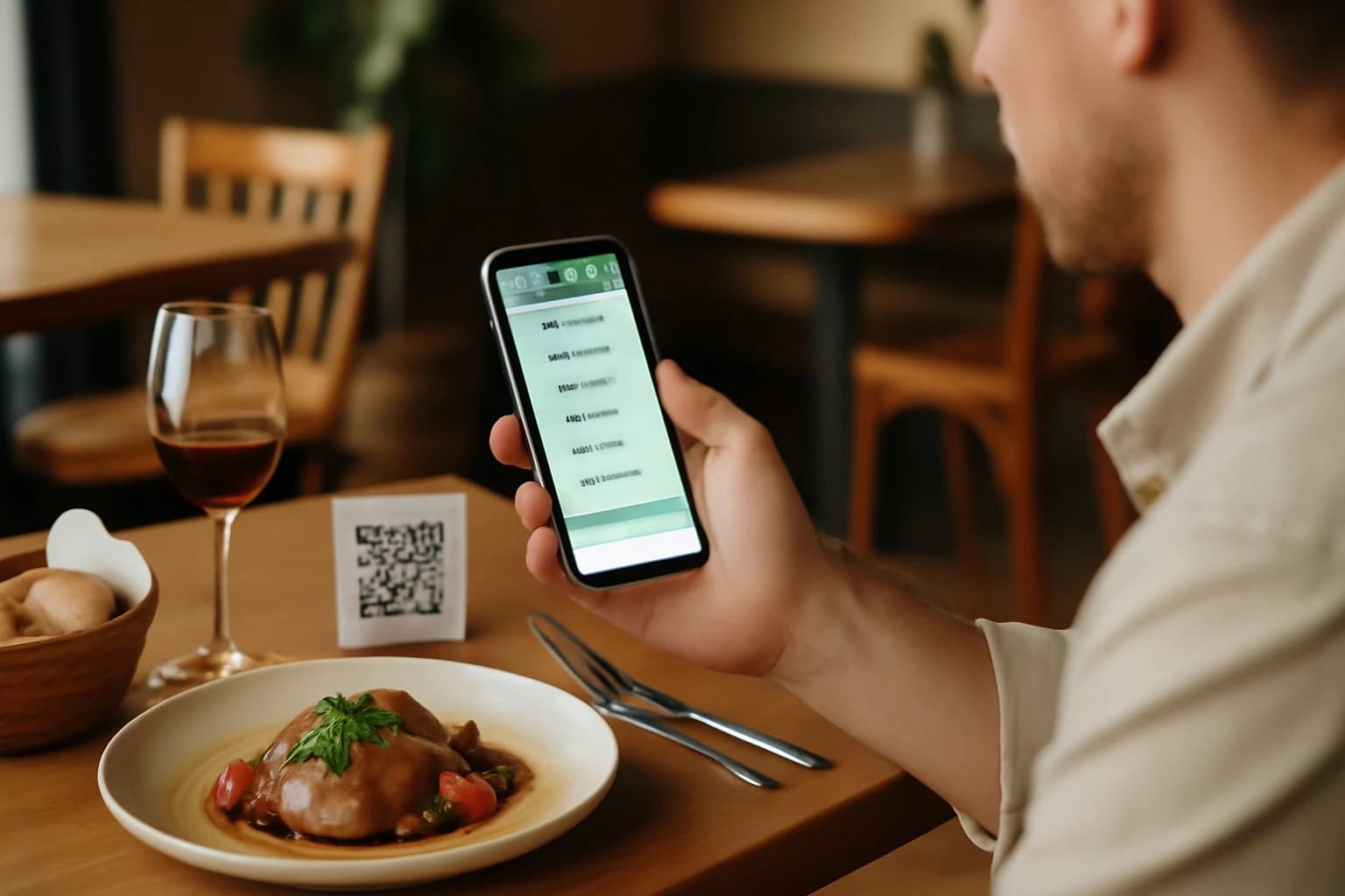 Menú interactivo por WhatsApp: Cómo mostrar tu carta - Kontesta Blog