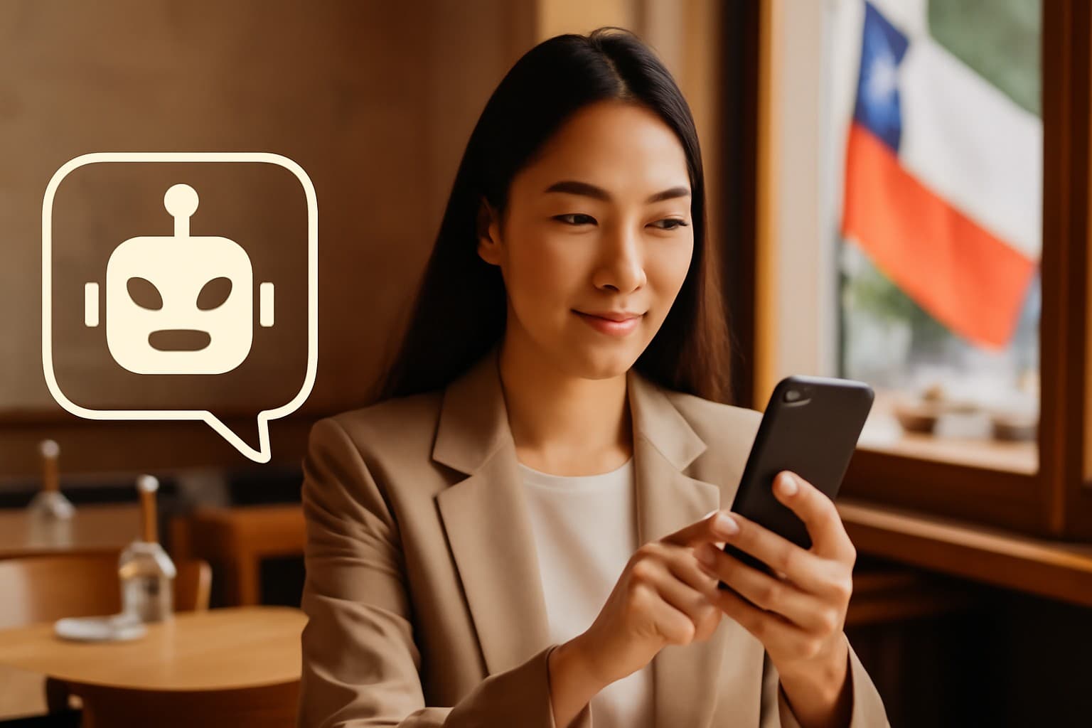 Chatbot de reservas para restaurantes chilenos: Evitar llamadas perdidas - Kontesta Blog