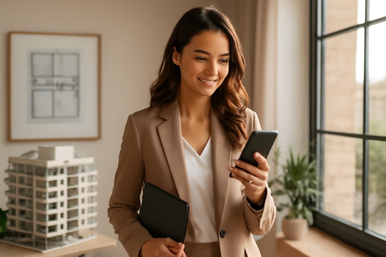 Cómo calificar leads inmobiliarios automáticamente con IA en WhatsApp - Kontesta Blog