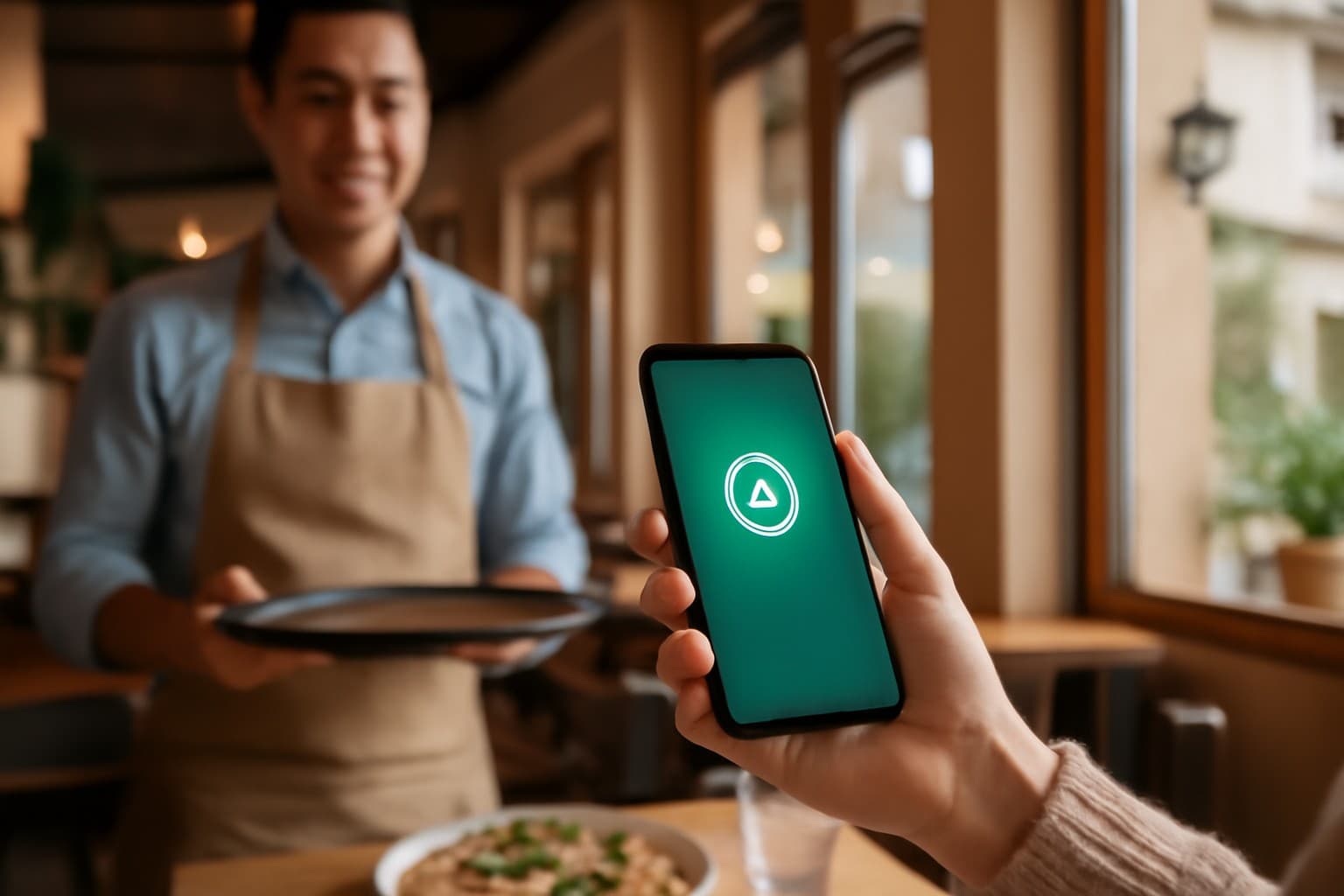 Pedidos automáticos por WhatsApp para restaurantes: Implementación paso a paso - Kontesta Blog
